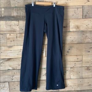 Champion PowerTrain Athletic Pants XXL